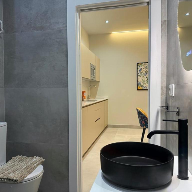 Urban Sea Málaga 3 - Malaga Apartments - Apartamento - Planta baja - 28