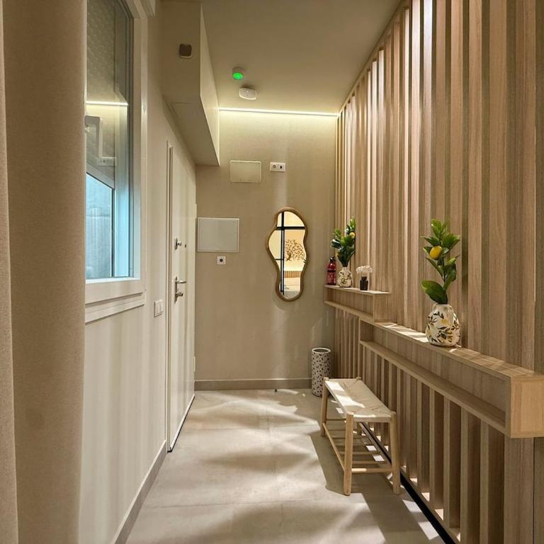 Urban Sea Málaga 3 - Malaga Apartments - Apartamento - Planta baja - 32