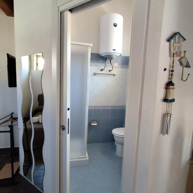 Thea House Ortigia - Appartamento con 1 Camera da Letto - 5