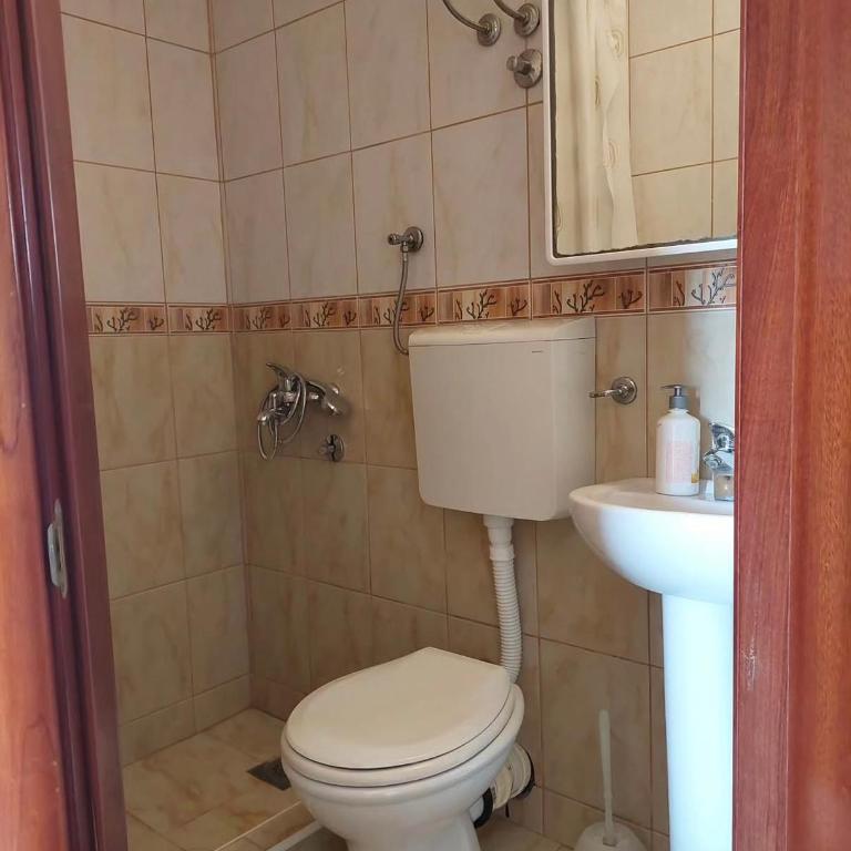 Apartments Becici, Bela Rada - Apartman sa 1 Spavaćom Sobom - 2