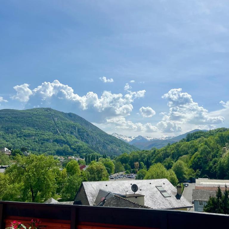 Sanctuary Belvedere Terrace & Mountain Panorama - Apartment mit 3 Schlafzimmern - 53