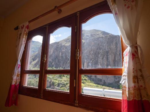 Hostal Valery - Habitación Doble con baño privado - 2
