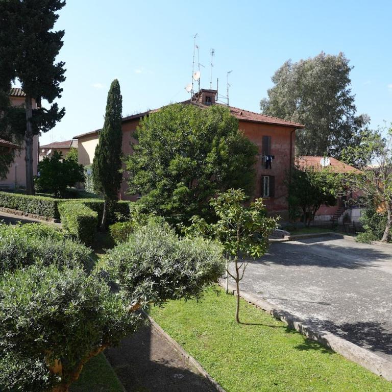 Garden house Garbatella 29 - Appartamento con 1 Camera da Letto - 4