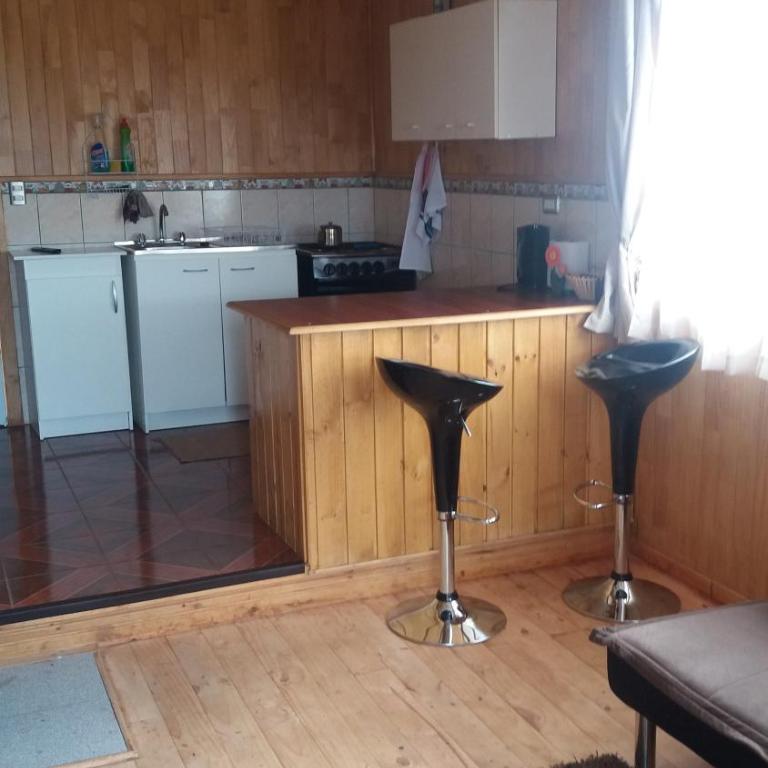 Chacra Don Benito Chonchi - Two-Bedroom House - 2