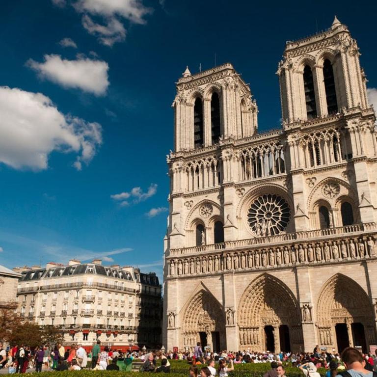 Bluestay 57 - Charmant appartement à Paris - Appartamento con 3 Camere da Letto - 14