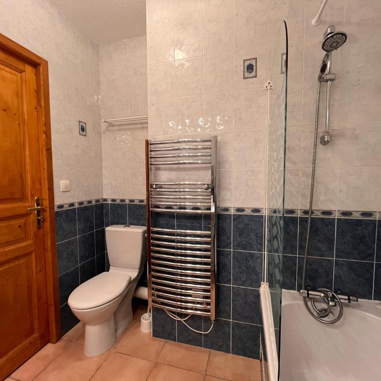 Mountain ski apartment with superb views - Appartement avec Vue sur la Montagne - 18