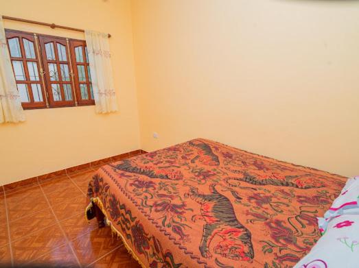 Hostal Valery - Habitación Doble con baño compartido - 1