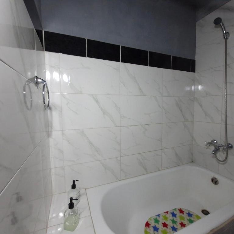 Casa Amplia Centrica - Apartamento de 3 dormitorios - 12
