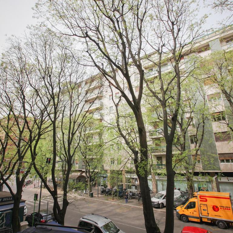 Moderno Monolocale tra Sempione e CityLife - Appartamento con 1 Camera da Letto - 23