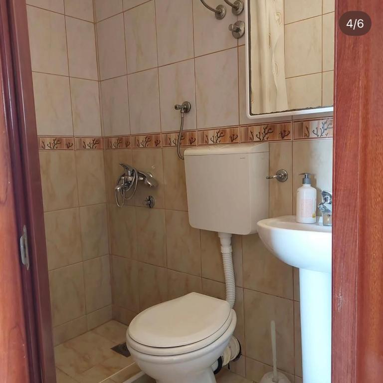 Apartments Becici, Bela Rada - Apartman sa 1 Spavaćom Sobom - 11