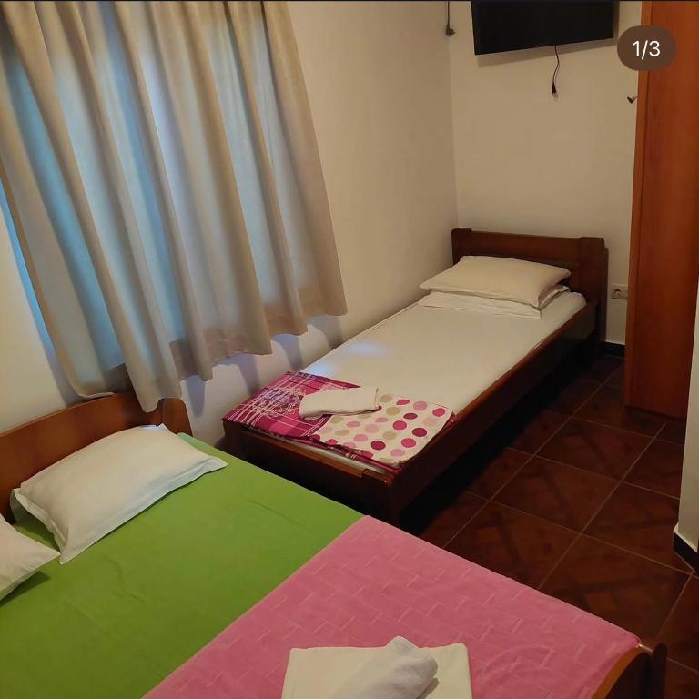 Apartments Becici, Bela Rada - Apartman sa 1 Spavaćom Sobom - 13