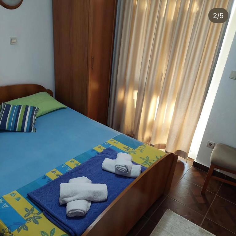 Apartments Becici, Bela Rada - Apartman sa 1 Spavaćom Sobom - 15