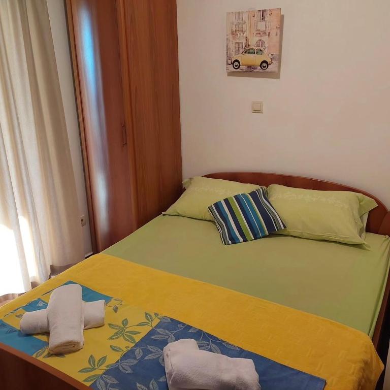 Apartments Becici, Bela Rada - Apartman sa 1 Spavaćom Sobom - 16