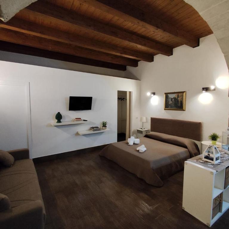 Thea House Ortigia - Appartamento - Piano Terra - 1