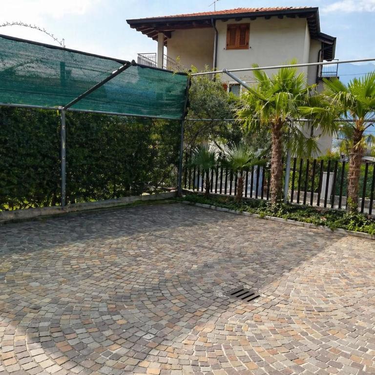 Meridiana Arco Giardino Privato e Parcheggio - Appartamento Standard - 23