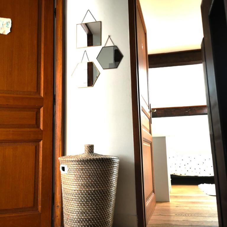 loft Samatan Endoume - Apartamento Clásico - 12