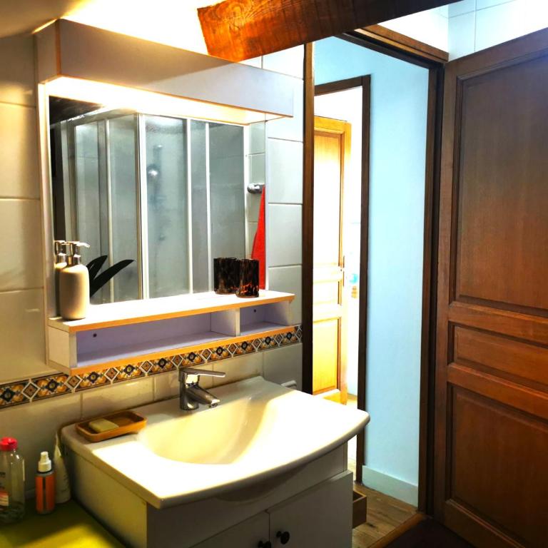 loft Samatan Endoume - Apartamento Clásico - 19