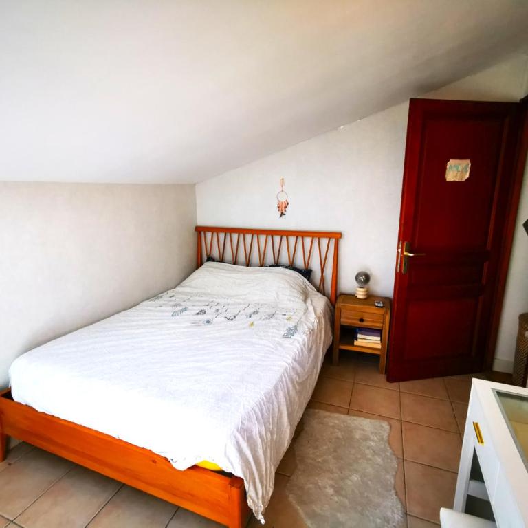 loft Samatan Endoume - Apartamento Clásico - 14