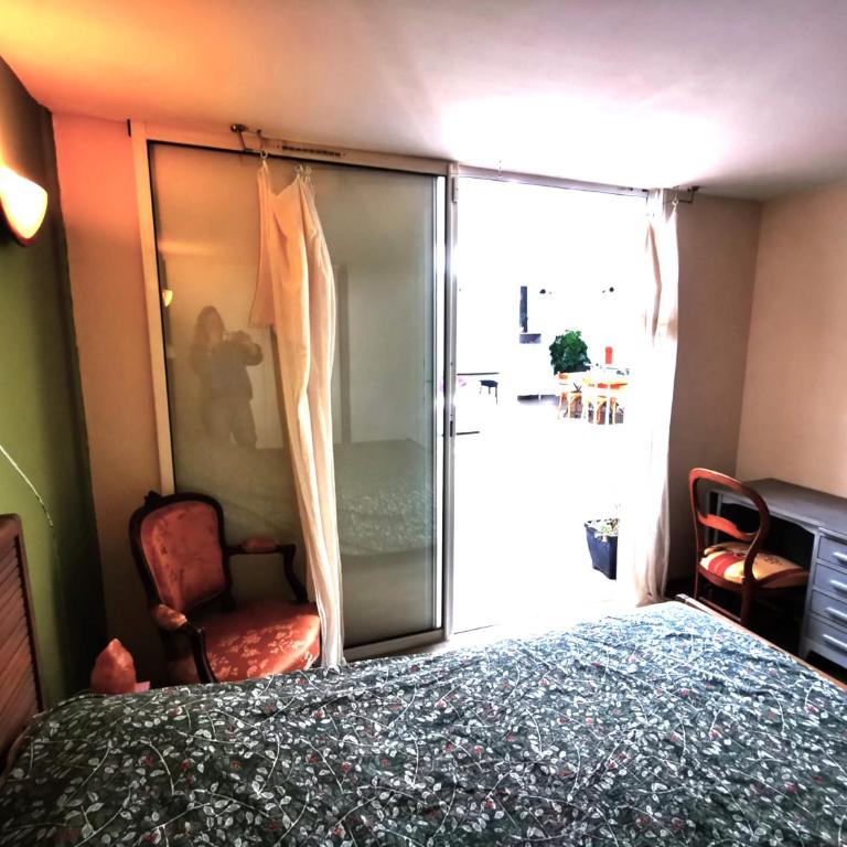 loft Samatan Endoume - Apartamento Clásico - 15