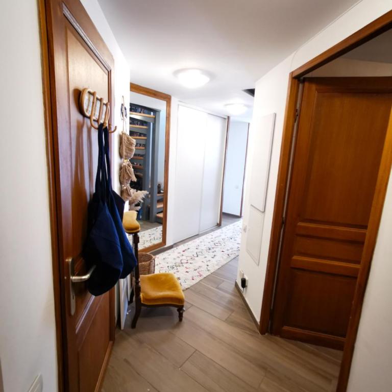 loft Samatan Endoume - Apartamento Clásico - 8