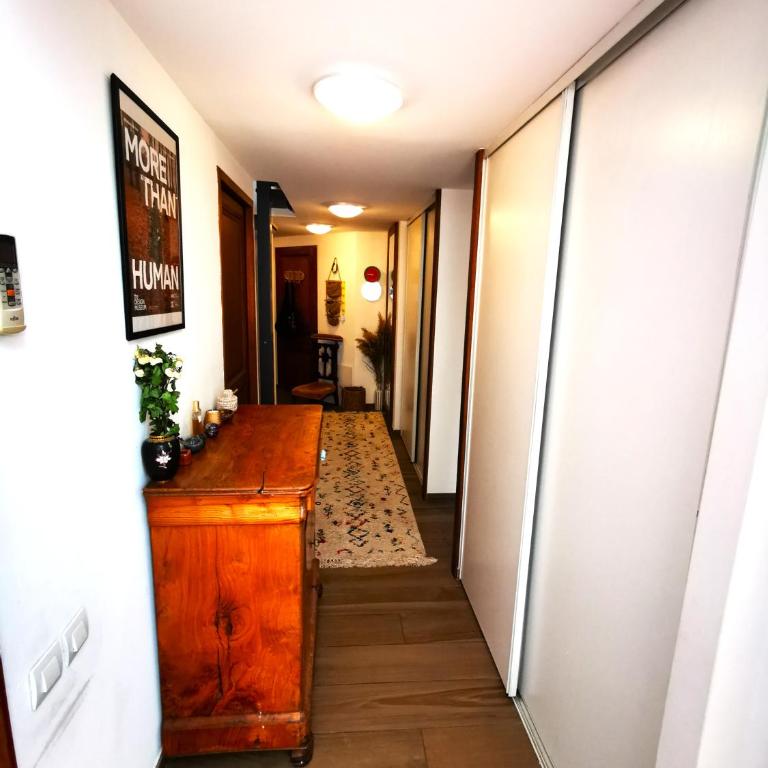 loft Samatan Endoume - Apartamento Clásico - 7