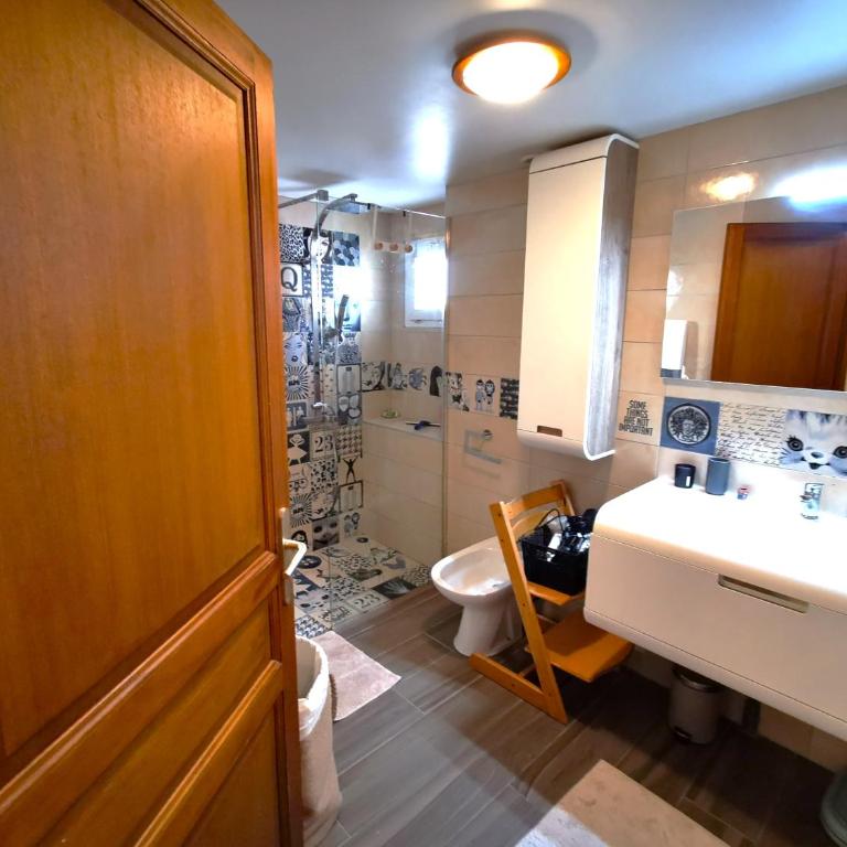 loft Samatan Endoume - Apartamento Clásico - 17