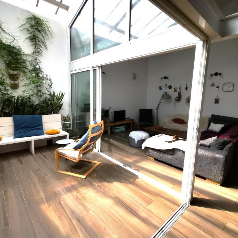 loft Samatan Endoume - Apartamento Clásico - 21