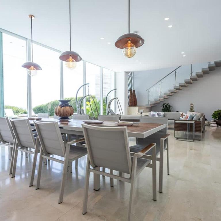 Tropical villa w pool & dock access u501 - Apartamento - 15