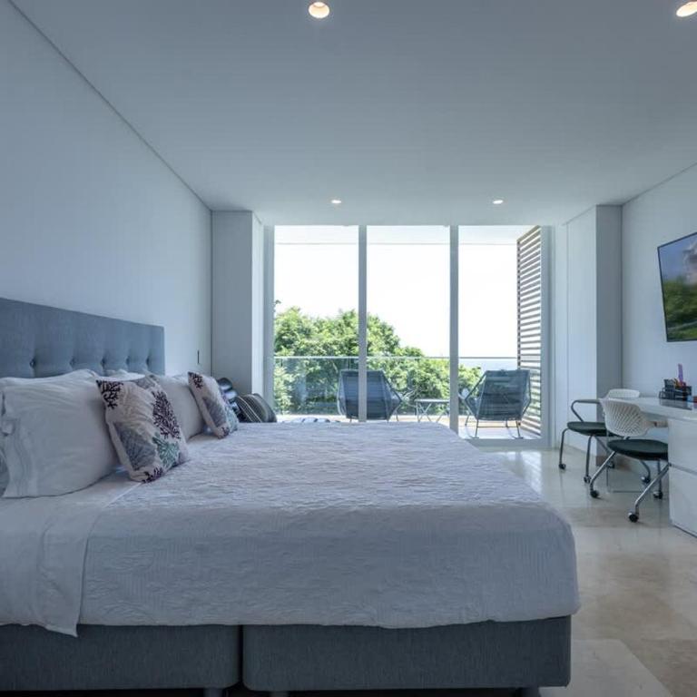 Tropical villa w pool & dock access u501 - Apartamento - 21