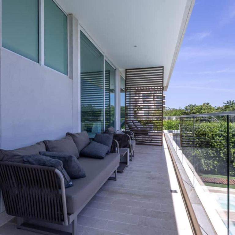 Tropical villa w pool & dock access u501 - Apartamento - 27