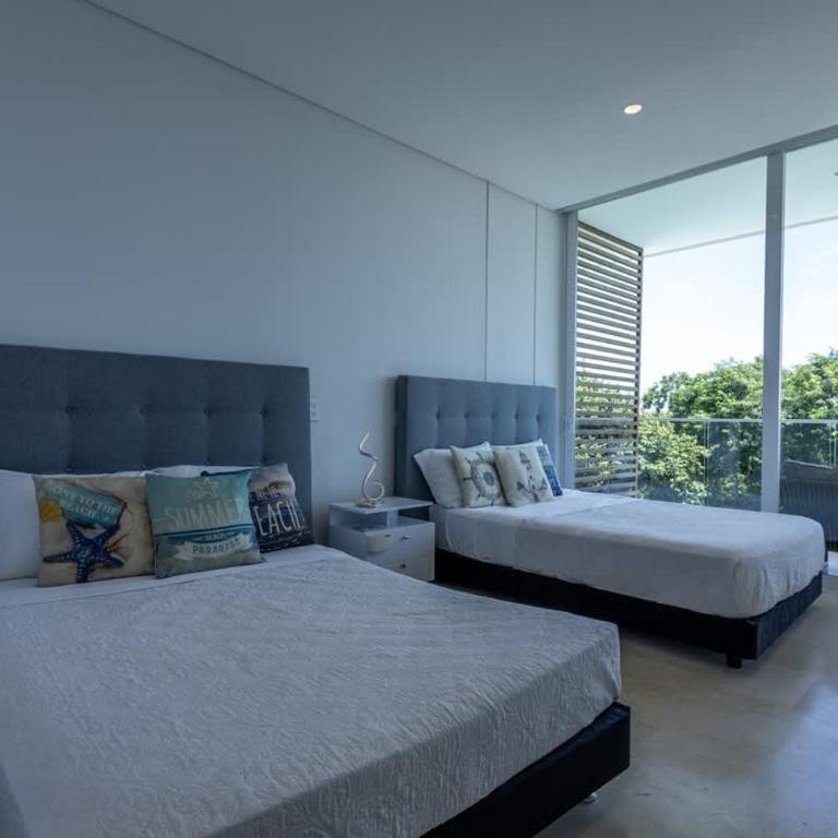 Tropical villa w pool & dock access u501 - Apartamento - 36
