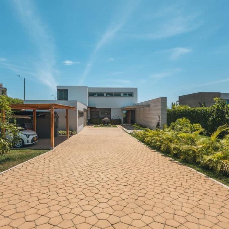 Tropical villa w pool & dock access u501 - Apartamento - 50