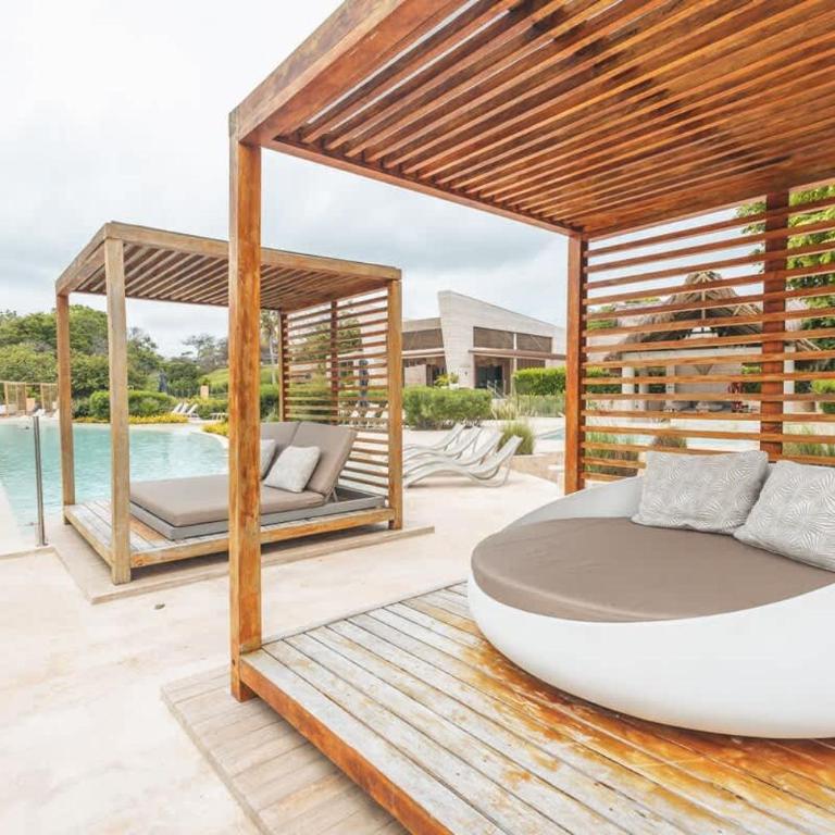 Tropical villa w pool & dock access u501 - Apartamento - 61