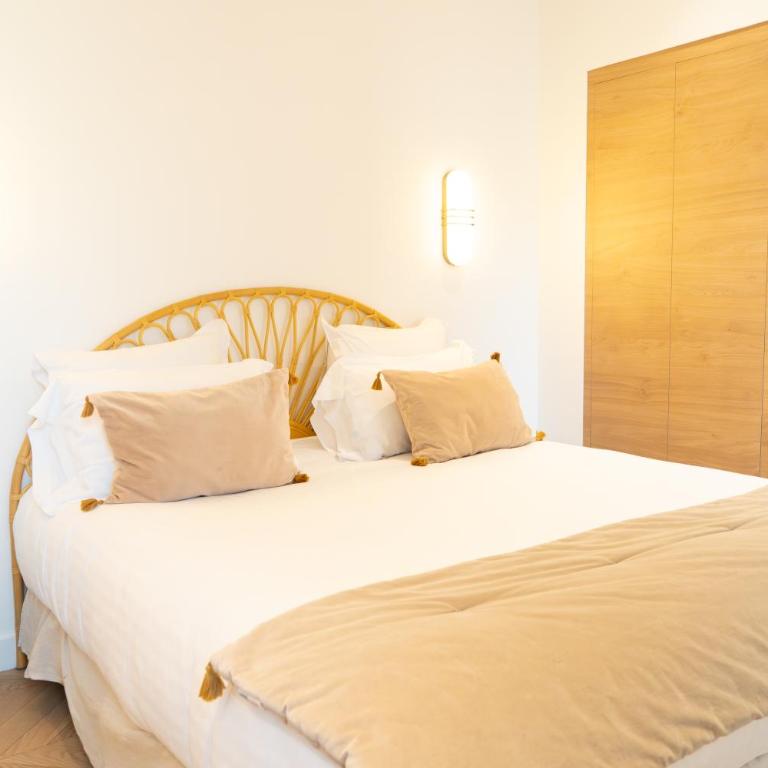 Maison Galante Apartment - Rue neuve Sainte Catherine - Appartement Deluxe - 12