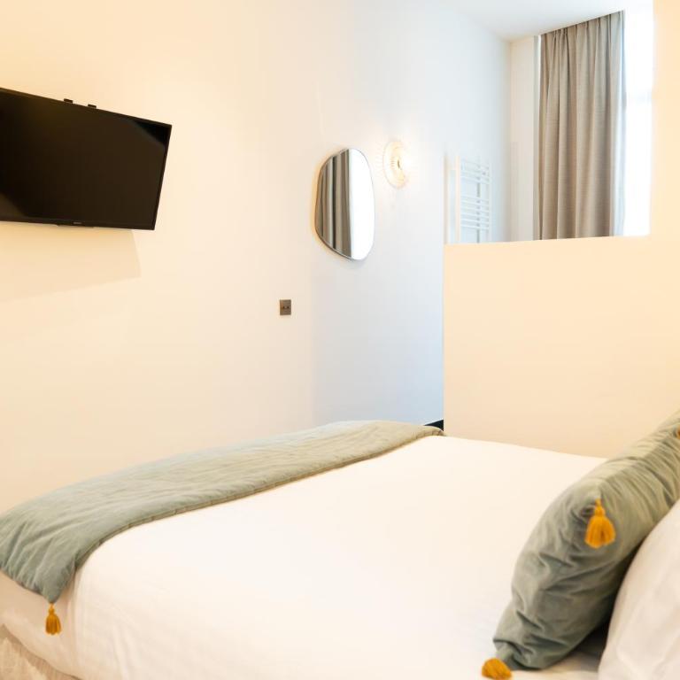 Maison Galante Apartment - Rue neuve Sainte Catherine - Appartement Deluxe - 10