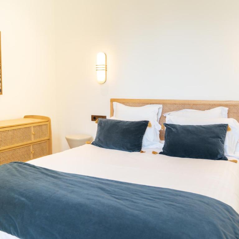 Maison Galante Apartment - Rue neuve Sainte Catherine - Appartement Deluxe - 14