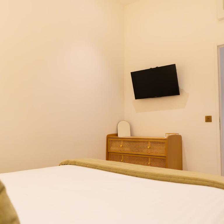 Maison Galante Apartment - Rue neuve Sainte Catherine - Appartement Deluxe - 9