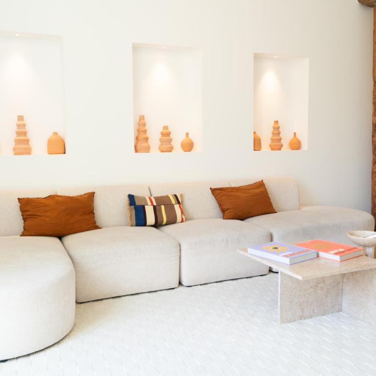 Maison Galante Apartment - Rue neuve Sainte Catherine - Appartement Deluxe - 2