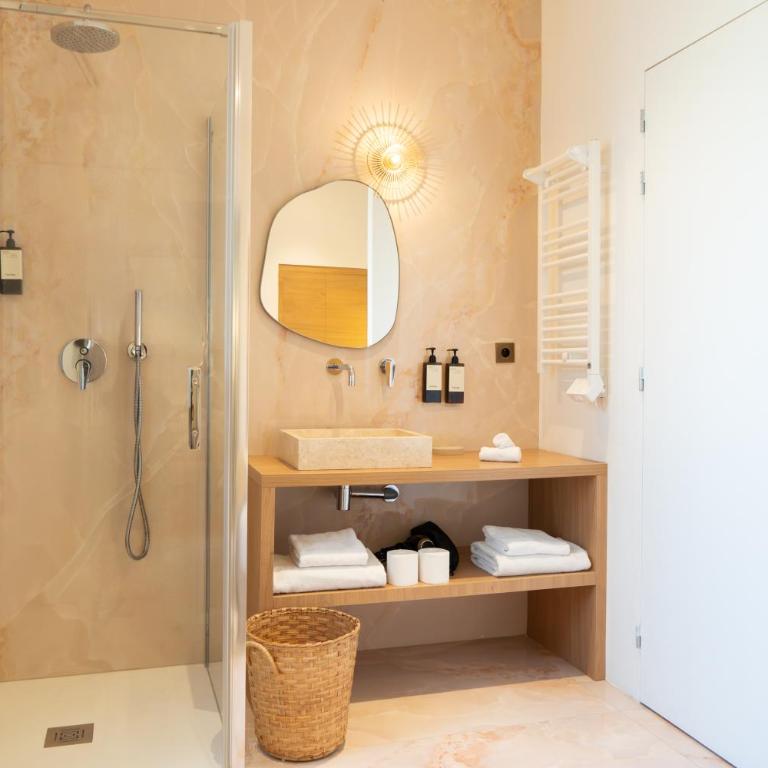 Maison Galante Apartment - Rue neuve Sainte Catherine - Appartement Deluxe - 13