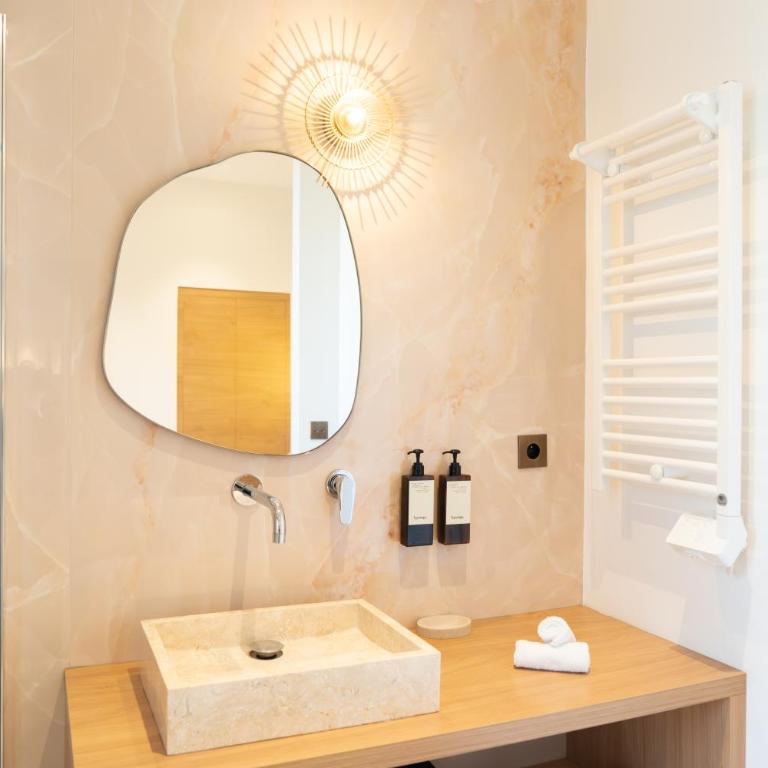 Maison Galante Apartment - Rue neuve Sainte Catherine - Appartement Deluxe - 18