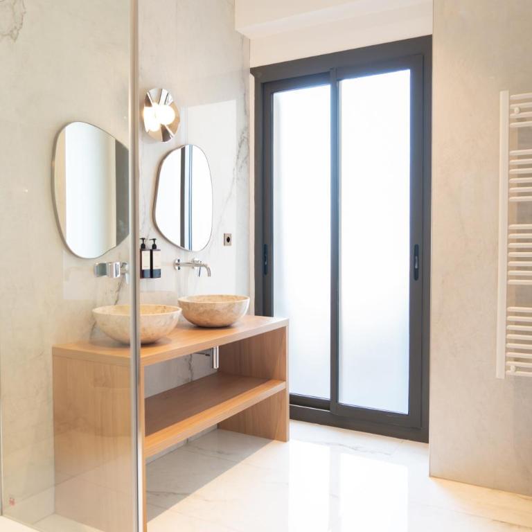 Maison Galante Apartment - Rue neuve Sainte Catherine - Appartement Deluxe - 17