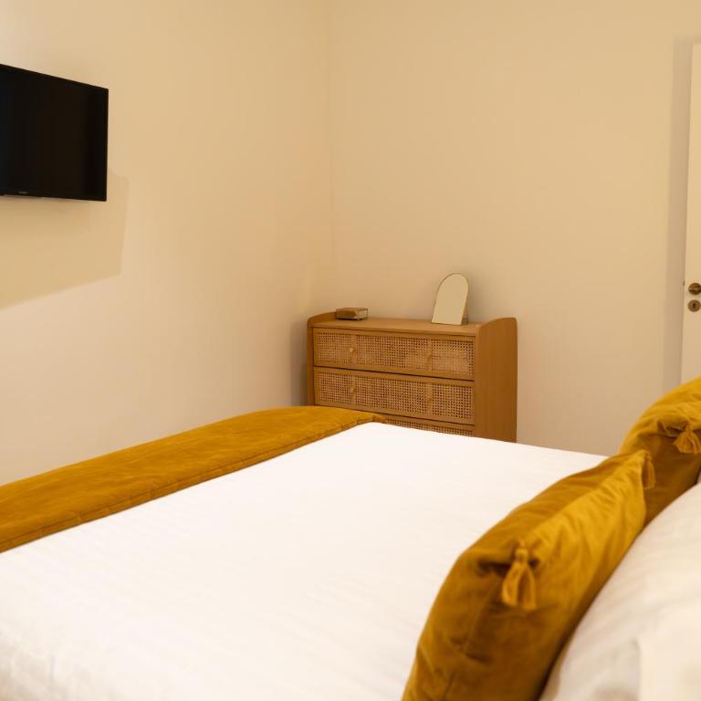 Maison Galante Apartment - Rue neuve Sainte Catherine - Appartement Deluxe - 20