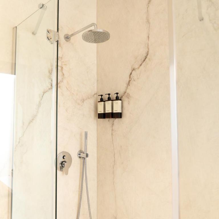Maison Galante Apartment - Rue neuve Sainte Catherine - Appartement Deluxe - 19