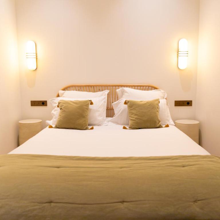 Maison Galante Apartment - Rue neuve Sainte Catherine - Appartement Deluxe - 21