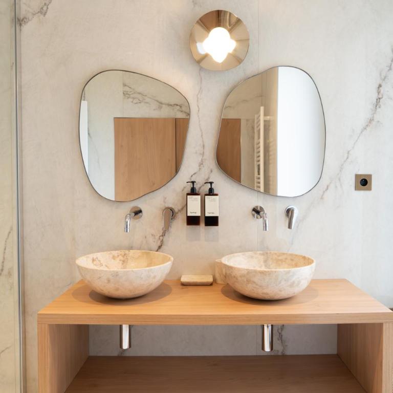 Maison Galante Apartment - Rue neuve Sainte Catherine - Appartement Deluxe - 25