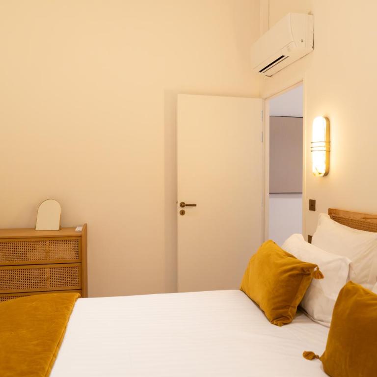 Maison Galante Apartment - Rue neuve Sainte Catherine - Appartement Deluxe - 28