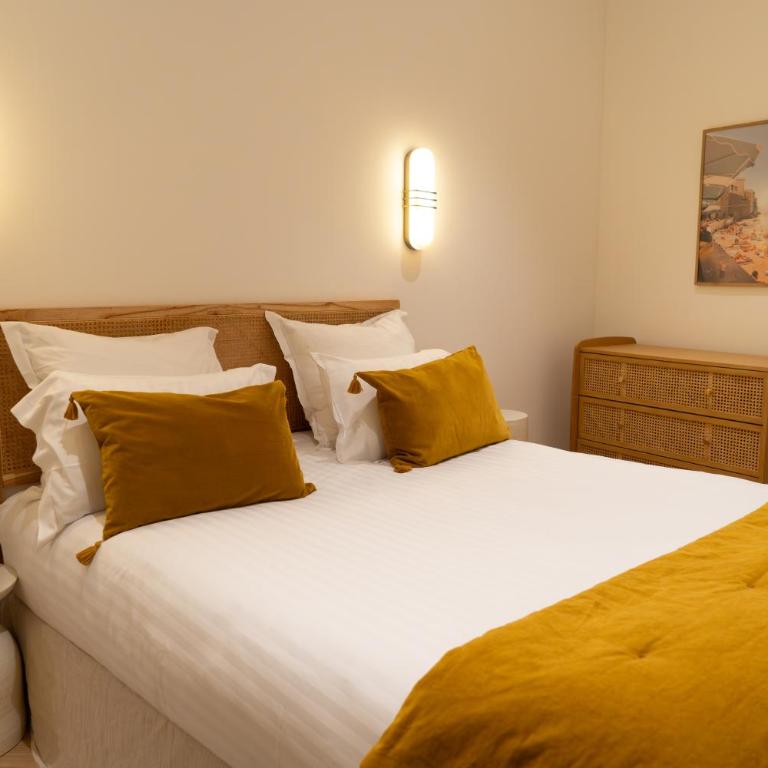 Maison Galante Apartment - Rue neuve Sainte Catherine - Appartement Deluxe - 29