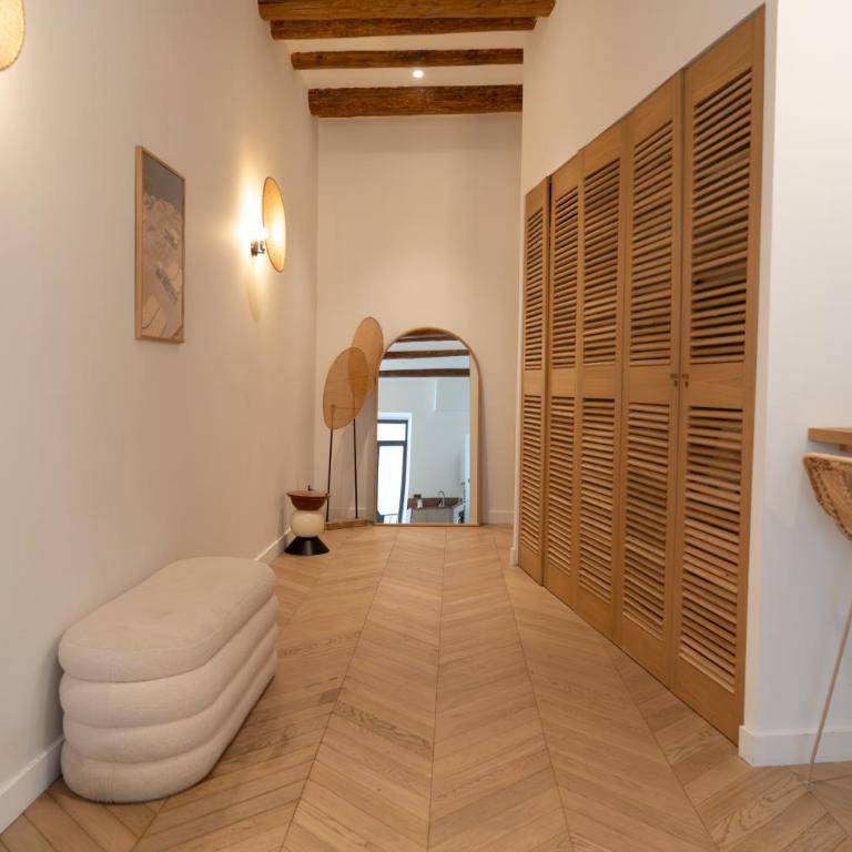 Maison Galante Apartment - Rue neuve Sainte Catherine - Appartement Deluxe - 31
