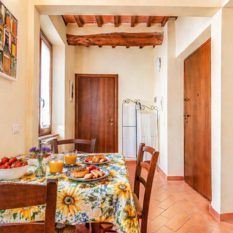 Appartamento La Torre Pendente - Appartamento con 2 Camere da Letto - 4