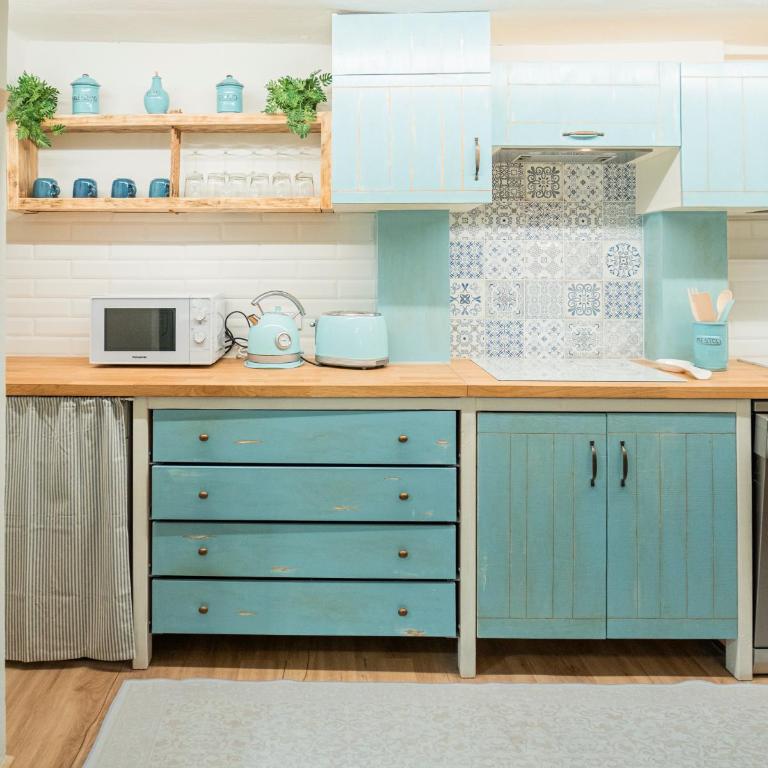 Home Holiday La Dolce Vita - One-Bedroom Apartment - 35